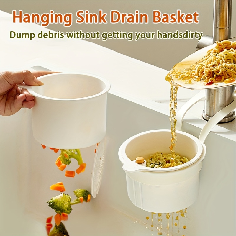 Food Storage Plants - 1 шт., подвесная корзина для слива