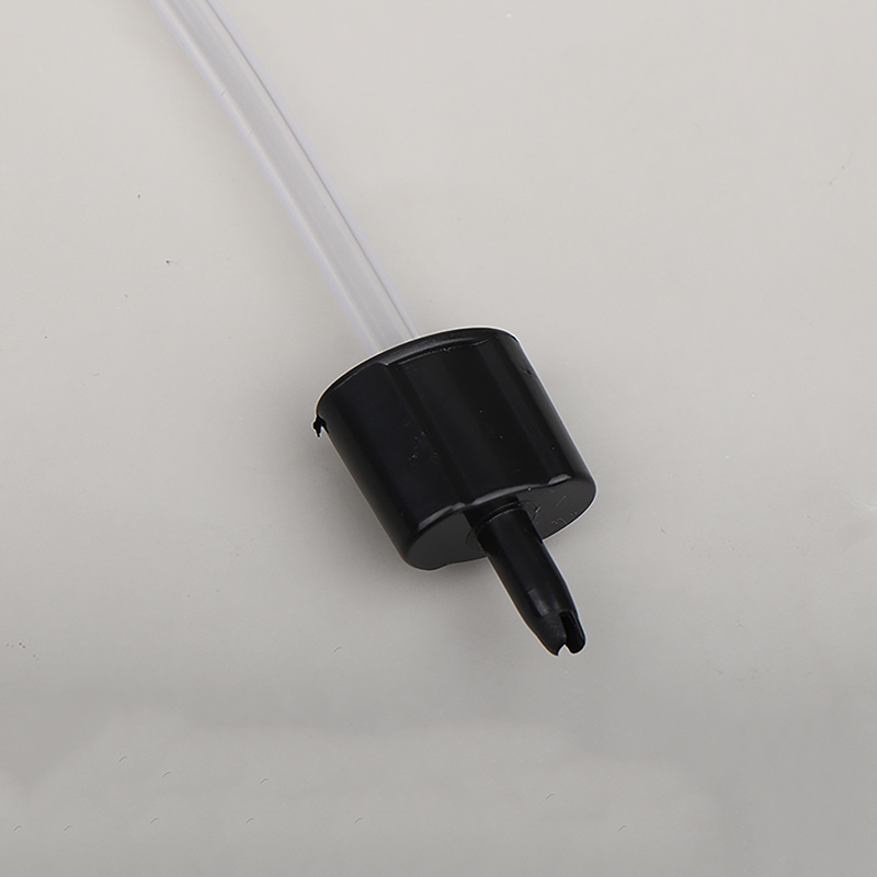 Food Storage Vacuum Pump - Внешняя трубка для автоматического вакуумного упаковщика,