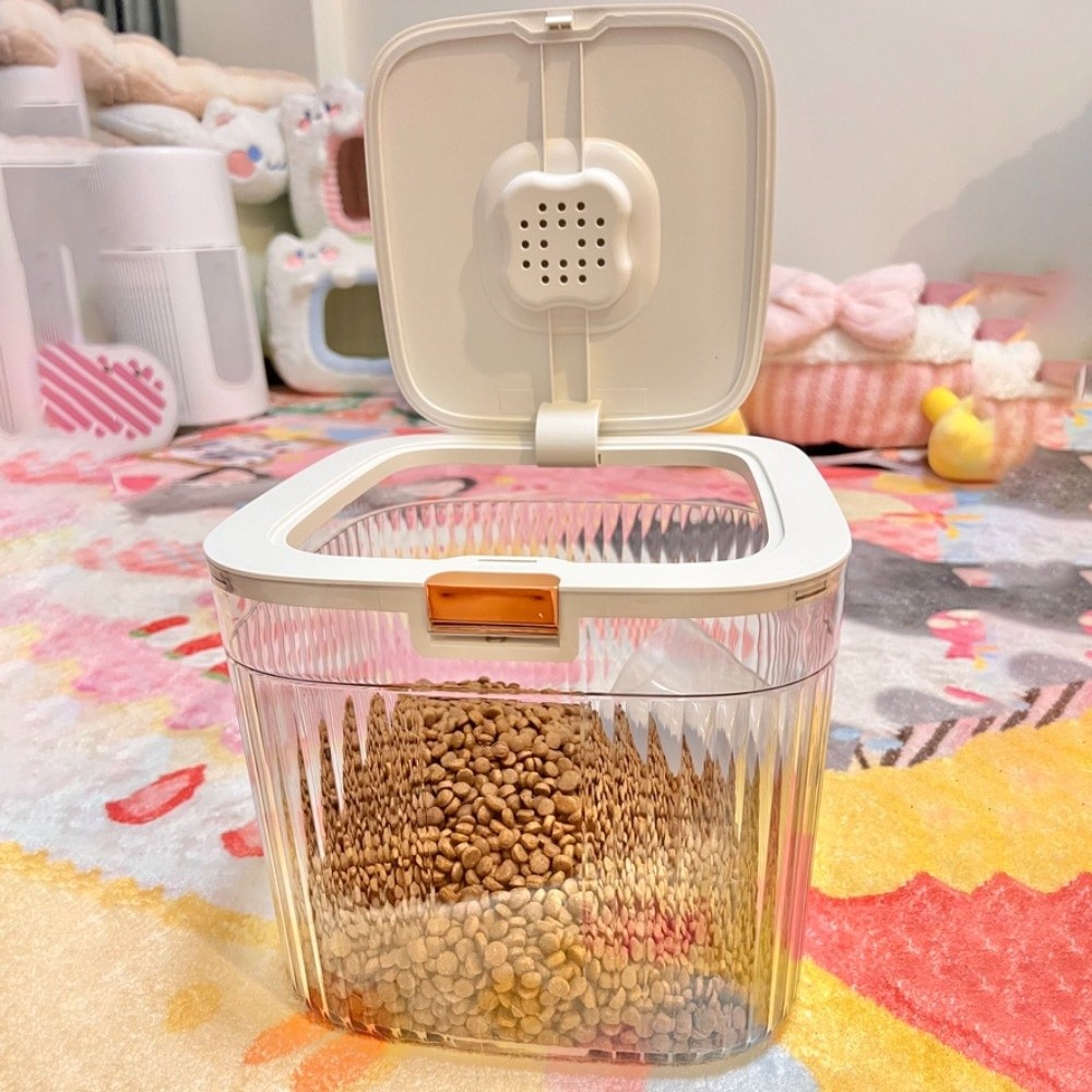 Food Storage For Dog - Контейнер для хранения корма для собак