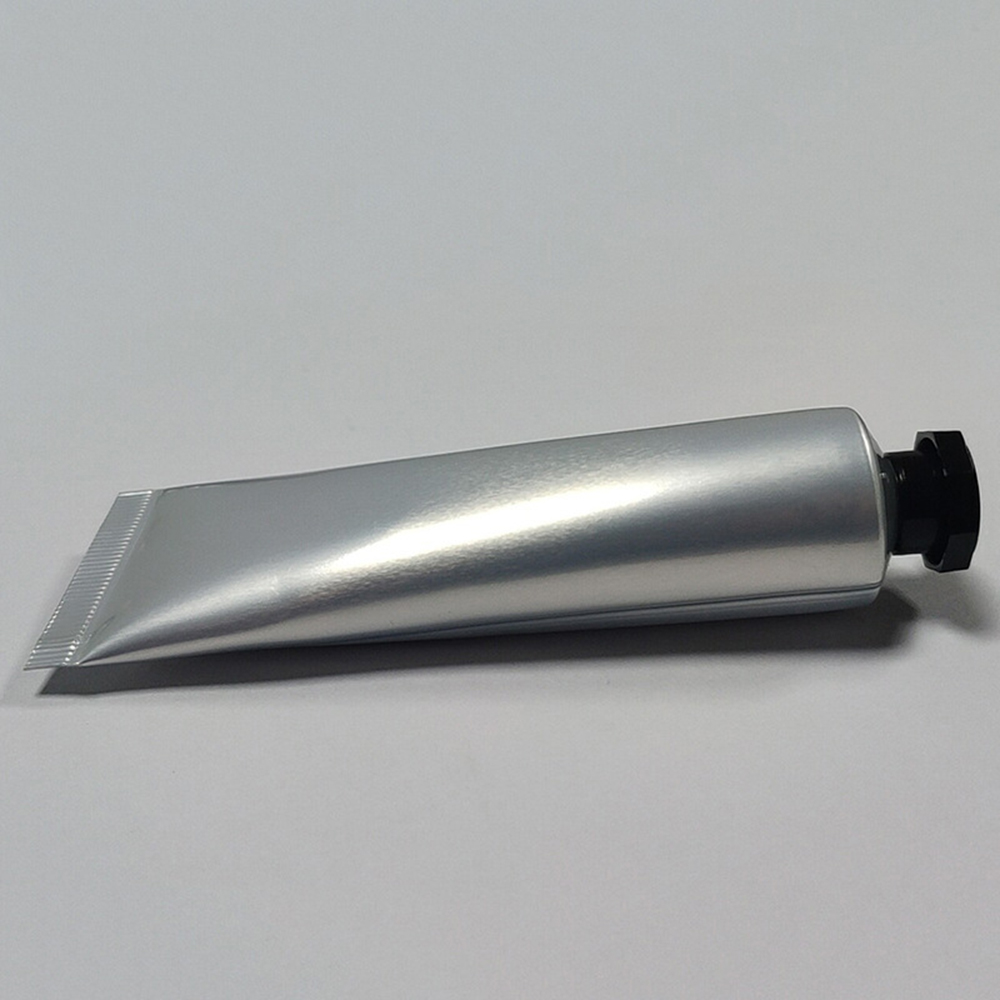 Condiment Squeeze Bottle - 50 шт. пустой алюминиевый пластиковый мягкий