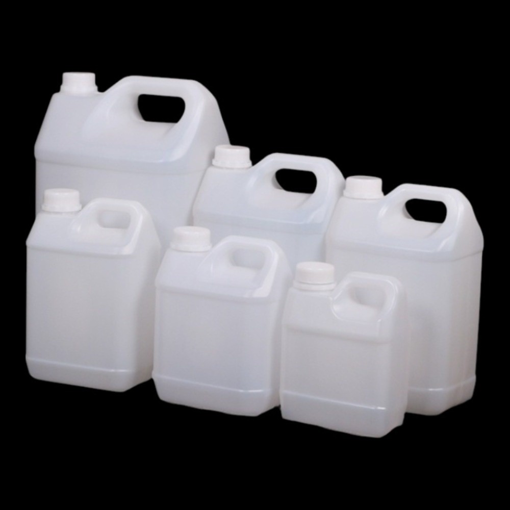 Food Storage Containers Xl - 1/2/3/4/5л пластиковая герметичная бутылка с крышкой,