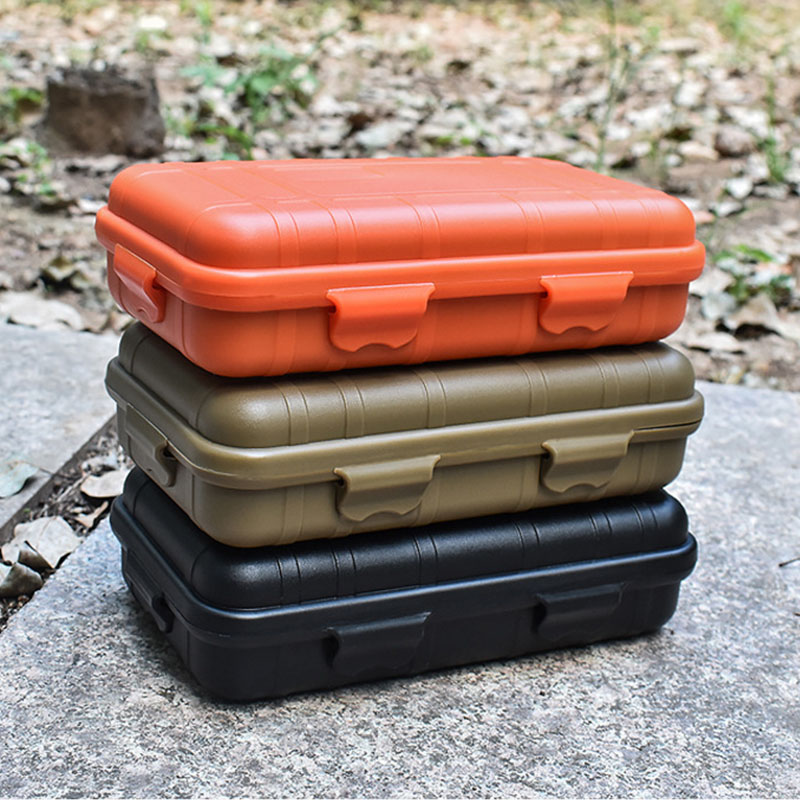 Food Storage Containers Xl - Новые инструменты EDC, набор для выживания