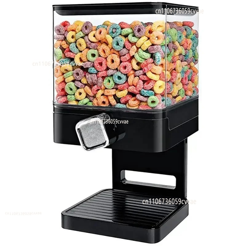 Food Storage Machine - Диспенсер для круп 3,7 л, контейнер