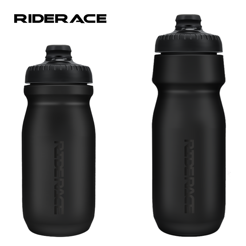 Condiment Squeeze Bottle - Велосипедная бутылка для воды 550/650 мл,