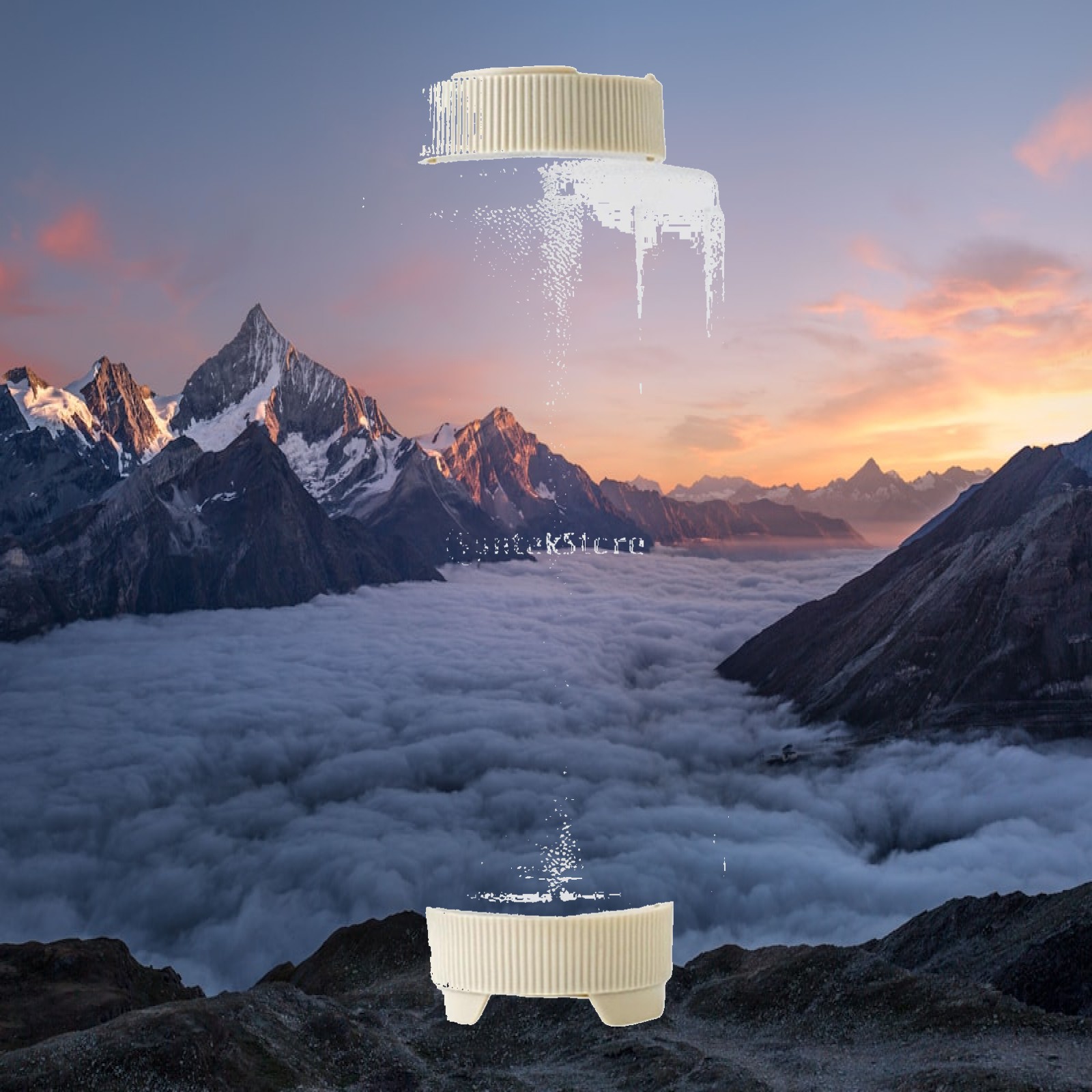 Condiment Squeeze Bottle - Бутылка-дозатор для соусов, коммерческая, герметичная, прозрачная,