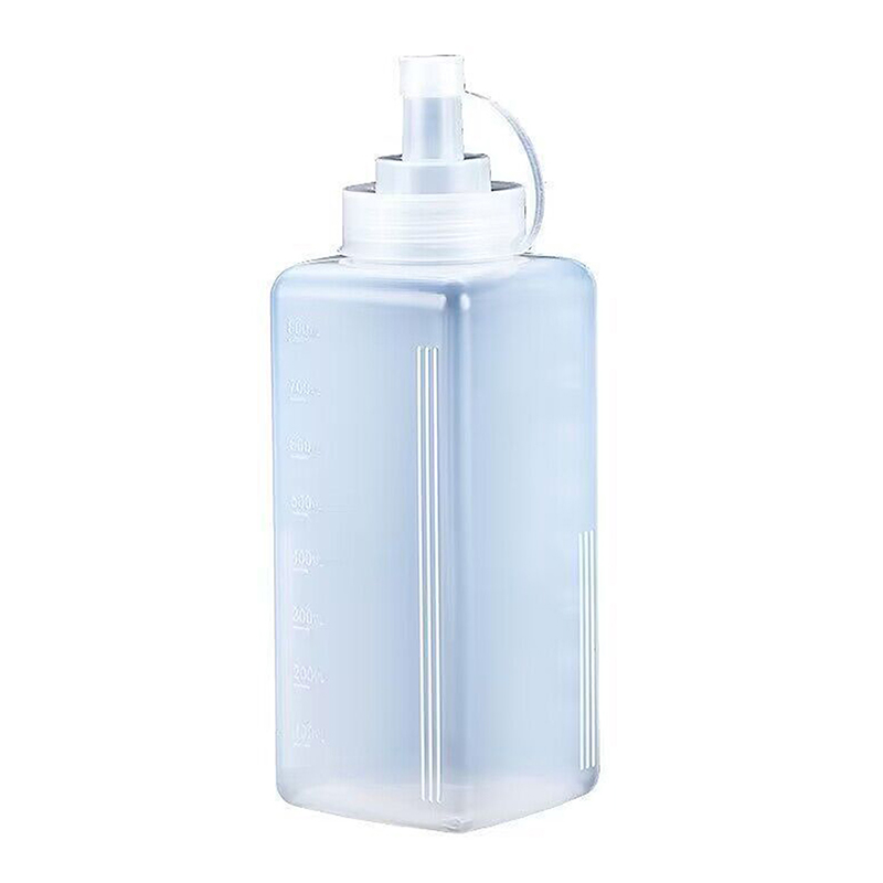 Condiment Squeeze Bottle - Бутылки-диспенсеры для соусов и приправ объемом