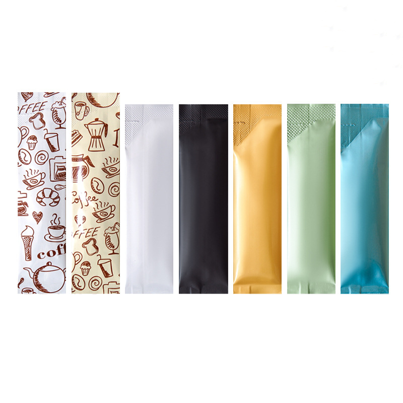 Food Storage In Mylar Bags - 100 шт. малогабаритных пакетов для порошка