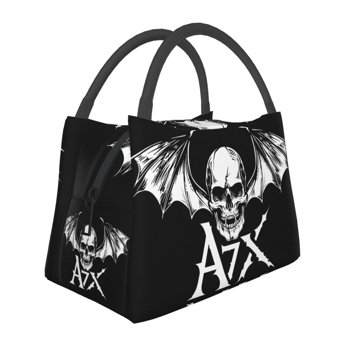 Food Storage In Cooler - Термосумка для обедов Avenged Sevenfold: портативный