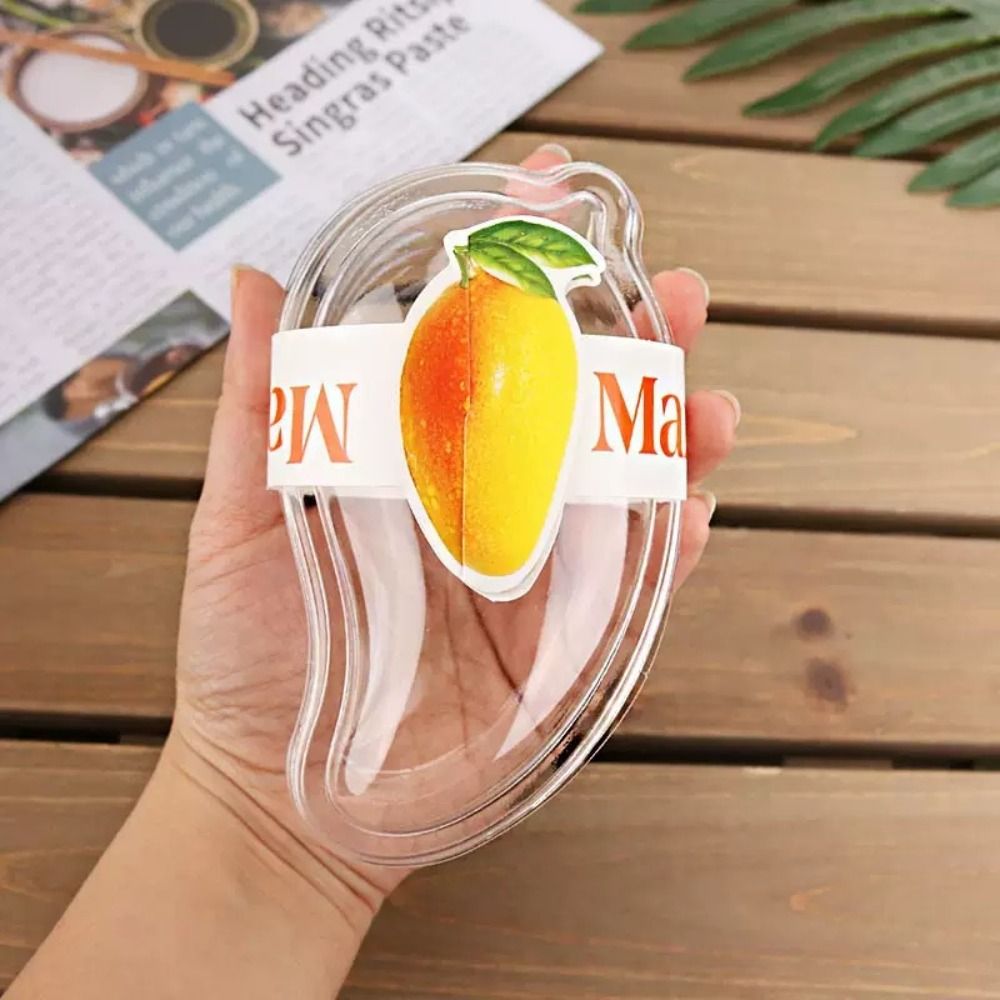 Food Storage Containers Xl - 50 шт. прозрачных пластиковых коробок для