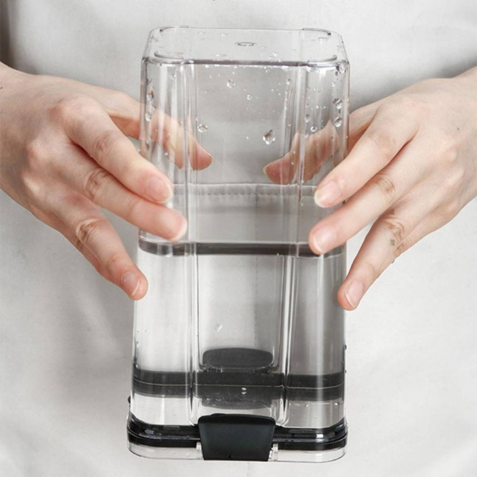 Герметичный контейнер для хран – обзор и цена Food Storage Plastic
