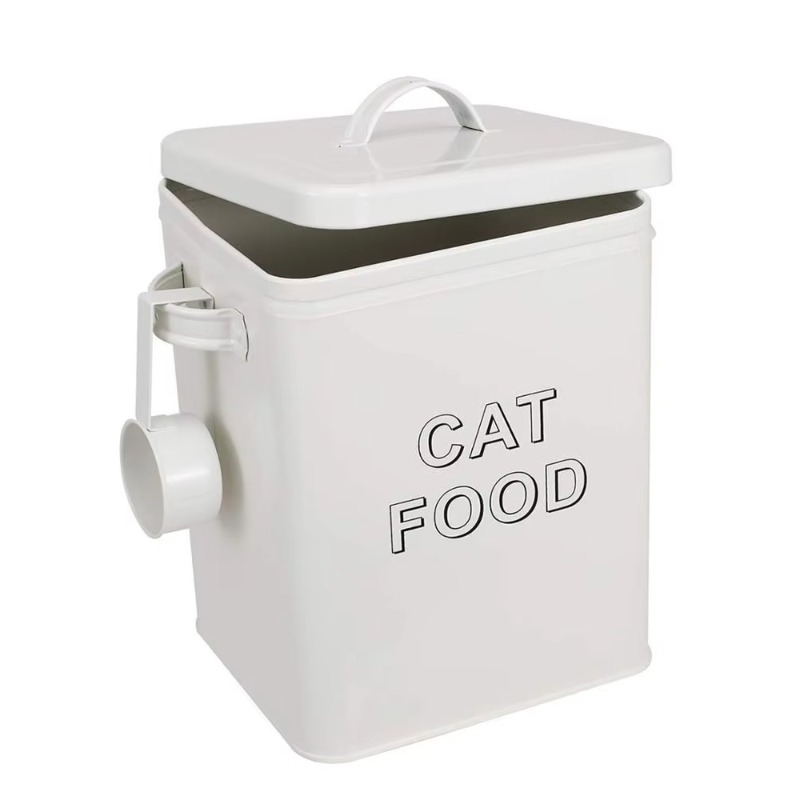 Контейнер для хранения корма и – обзор и цена Food Storage For Dog