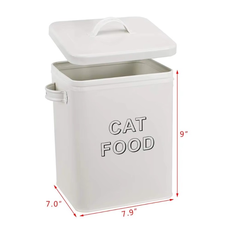 Контейнер для хранения корма и – обзор и цена Food Storage For Dog