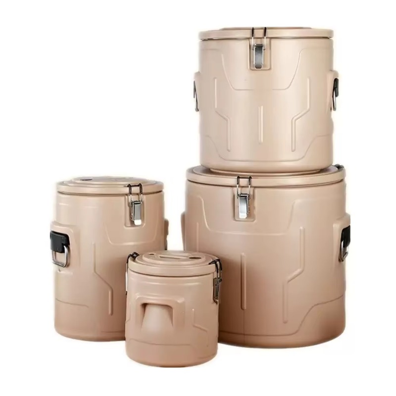 Коммерческие термоизолированны – обзор и цена Food Storage In Cooler