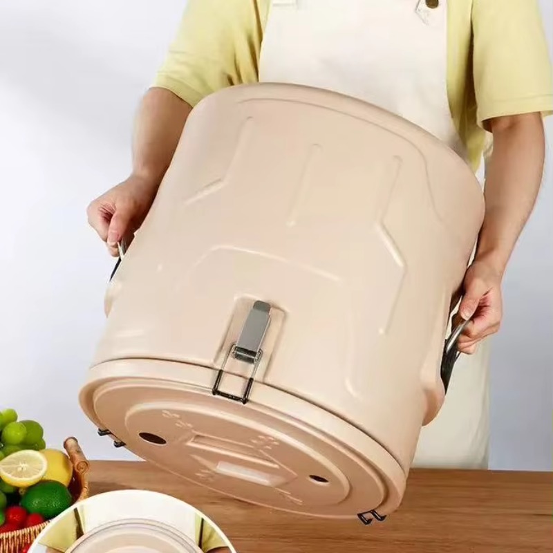 Коммерческие термоизолированны – обзор и цена Food Storage In Cooler