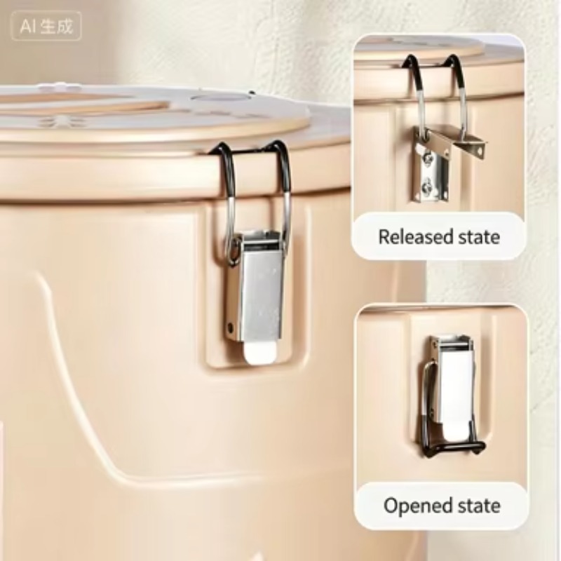 Коммерческие термоизолированны – обзор и цена Food Storage In Cooler