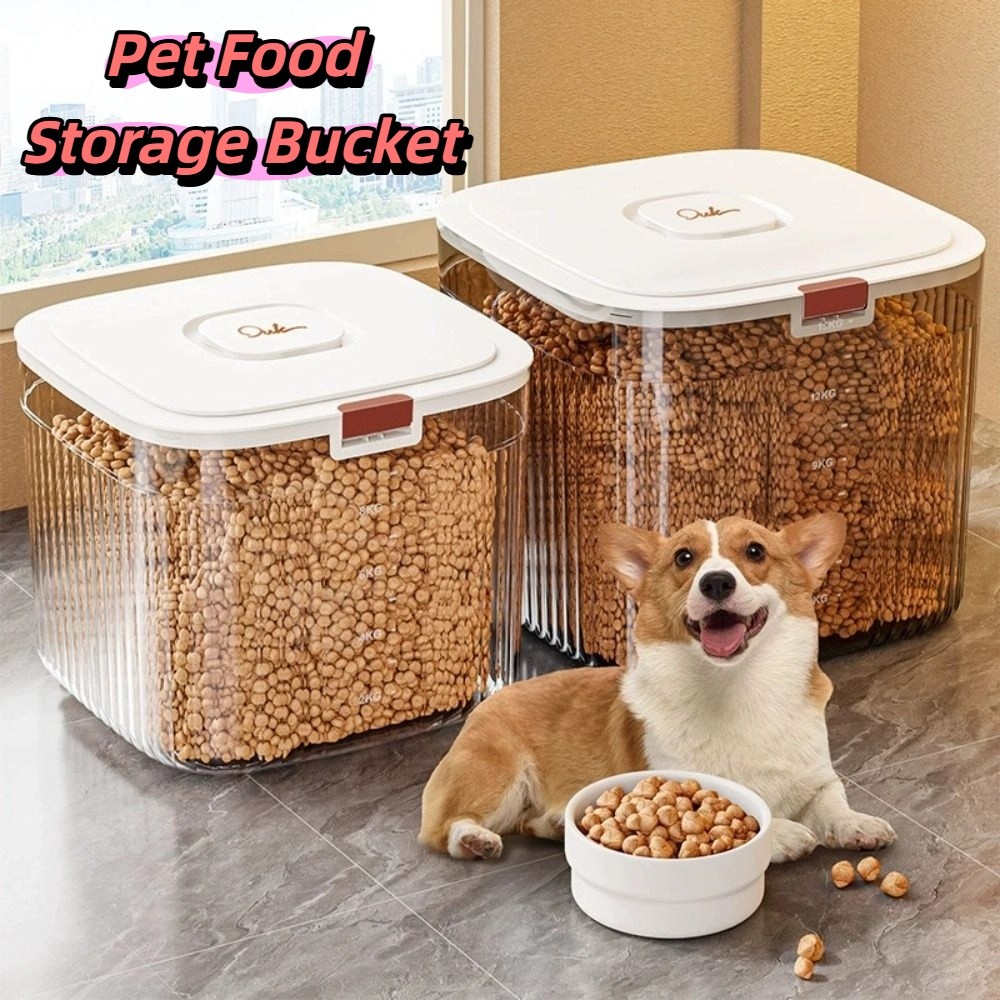 Контейнер для хранения корма д – обзор и цена Food Storage For Dog