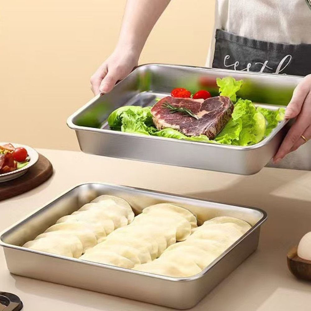 Прямоугольный контейнер для хр – обзор и цена Food Storage Containers Xl