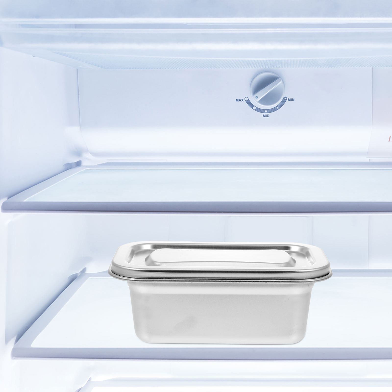 Контейнер из нержавеющей стали – обзор и цена Food Storage For Long Term