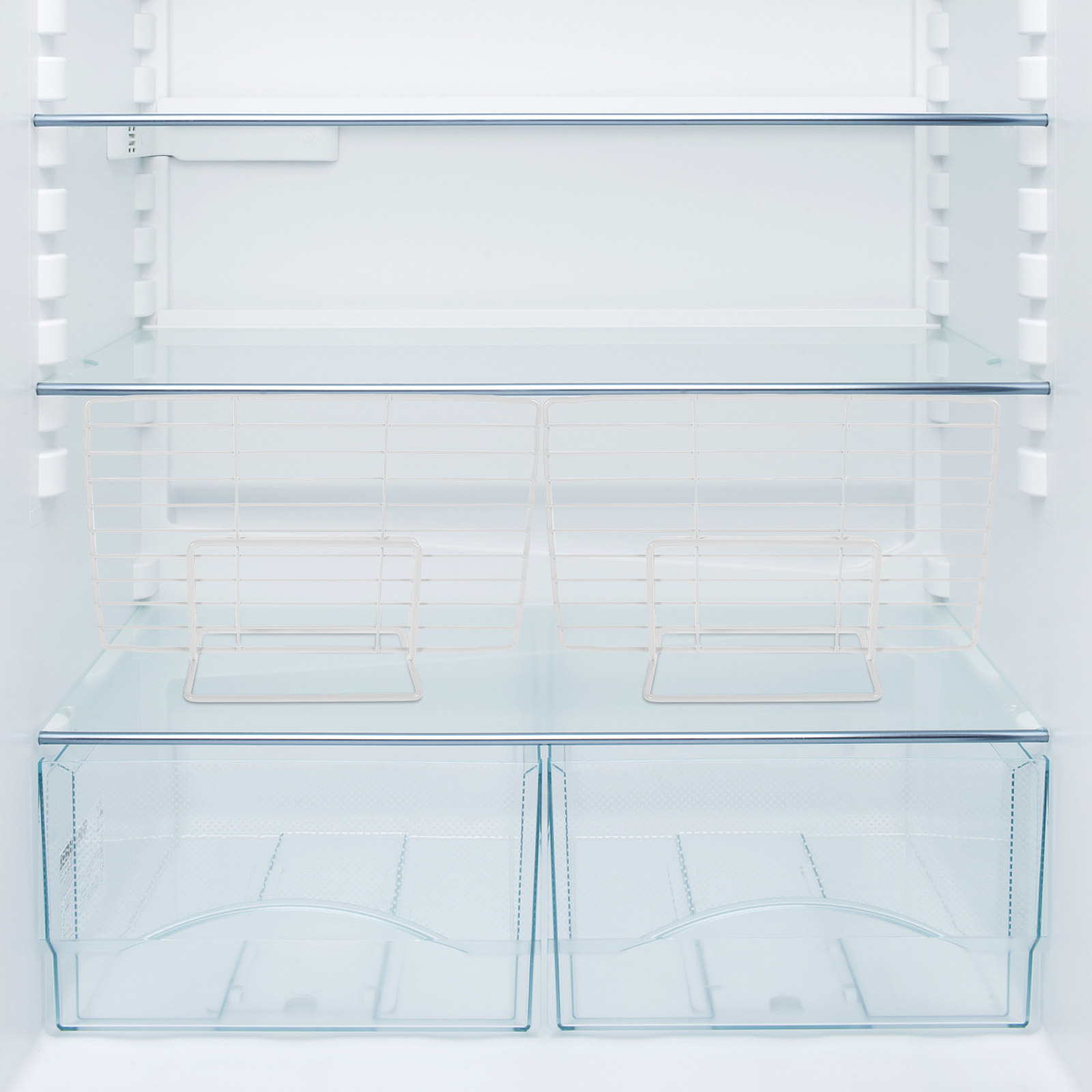 Регулируемые перегородки для м – обзор и цена Food Storage With Dividers
