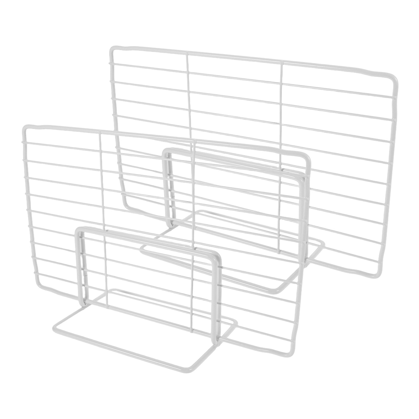 Регулируемые перегородки для м – обзор и цена Food Storage With Dividers