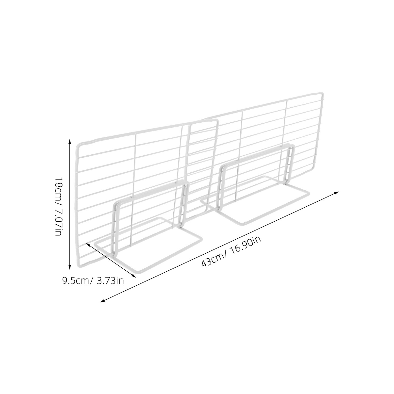 Регулируемые перегородки для м – обзор и цена Food Storage With Dividers