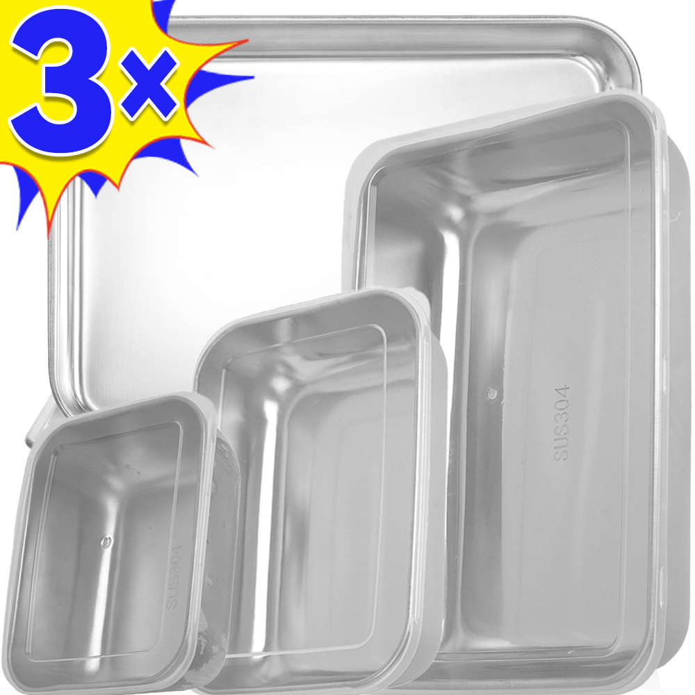 Ящик для хранения продуктов из – обзор и цена Food Storage Plastic Containers With Lids