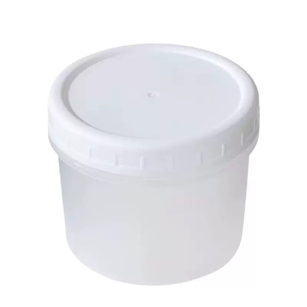 10 шт. прозрачных баночек для  – обзор и цена Food Storage Yogurt