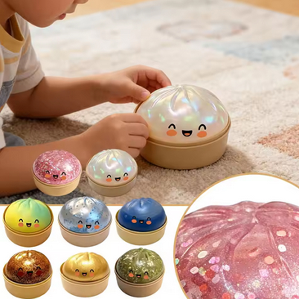Игрушка-сюрприз из серии «Фуд- – обзор и цена Food Storage Plastic
