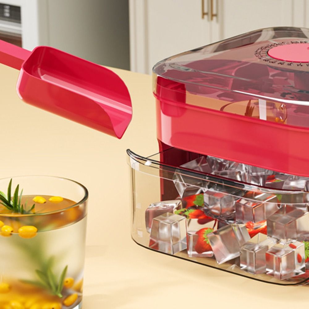 Льдогенератор на 50 кубиков с  – обзор и цена Food Storage Containers Xl
