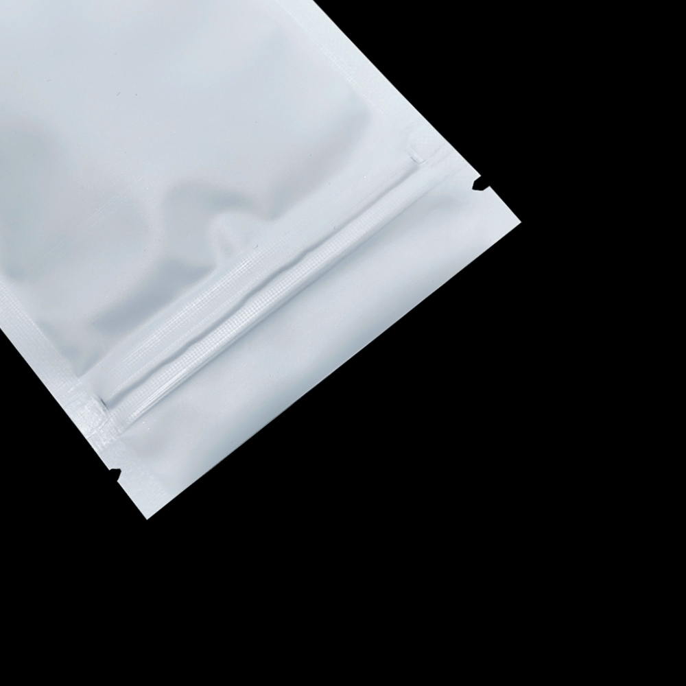 100 шт./лот, матовый прозрачны – обзор и цена Food Storage In Mylar Bags