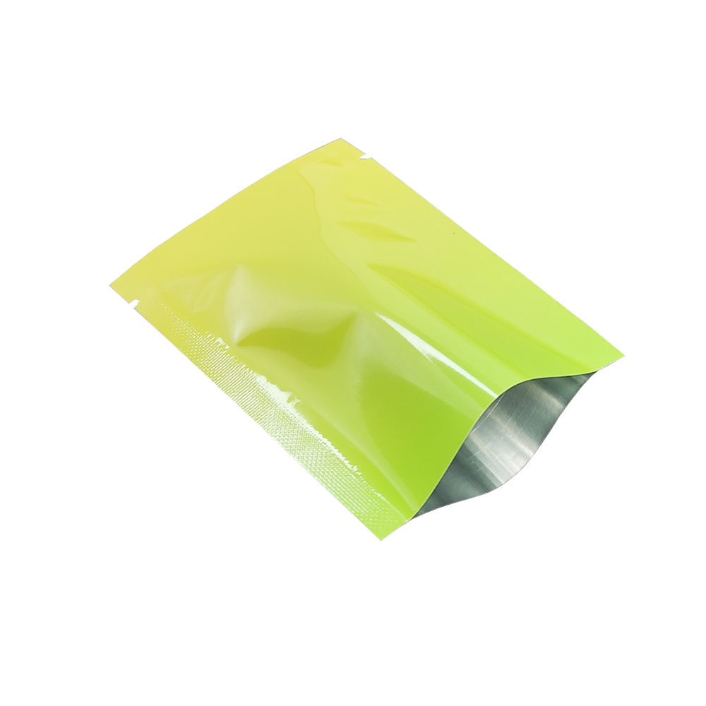 200 шт., розничный майларовый  – обзор и цена Food Storage In Mylar Bags