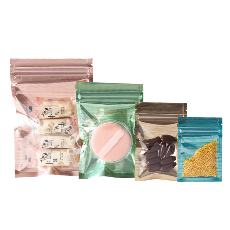 2000 шт./лот, 4 размера, много – обзор и цена Food Storage In Mylar Bags