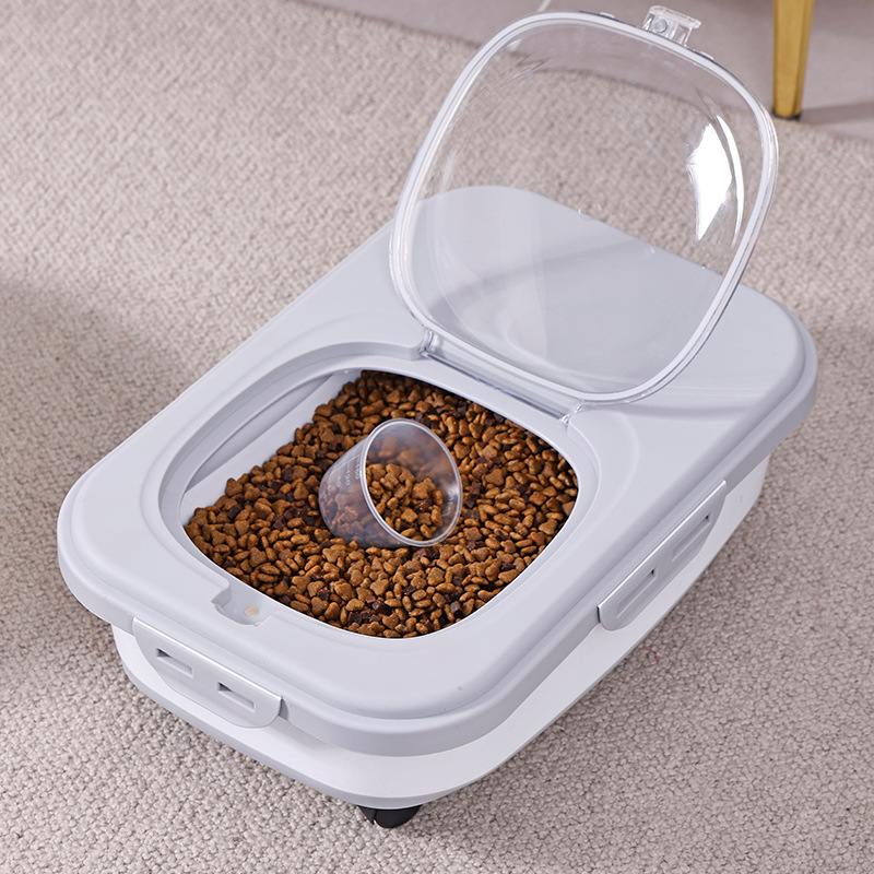 Контейнер для хранения корма д – обзор и цена Food Storage Containers Xl