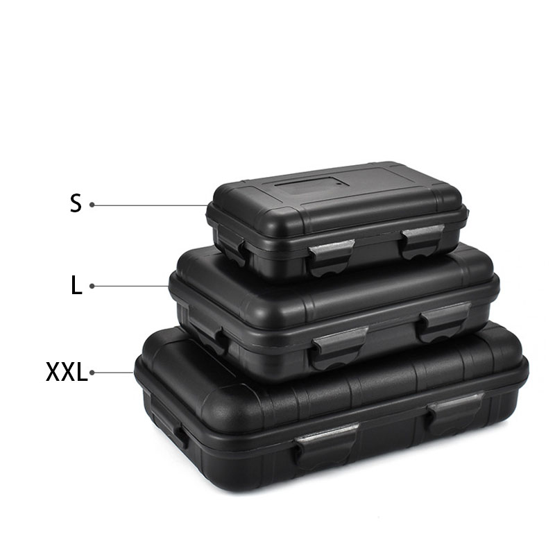 Новые инструменты EDC, набор д – обзор и цена Food Storage Containers Xl