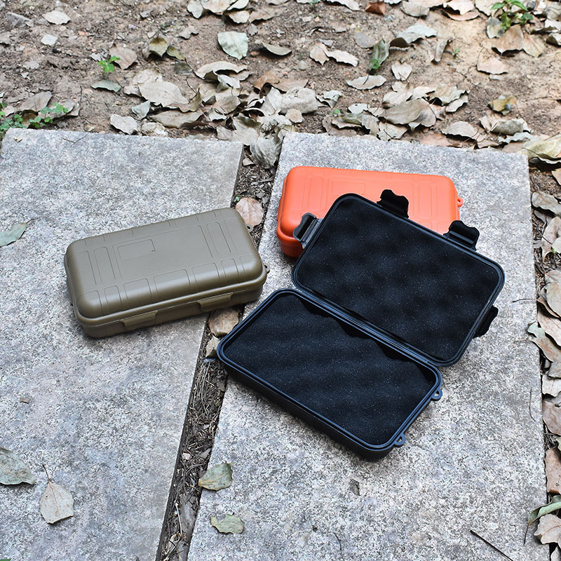 Новые инструменты EDC, набор д – обзор и цена Food Storage Containers Xl