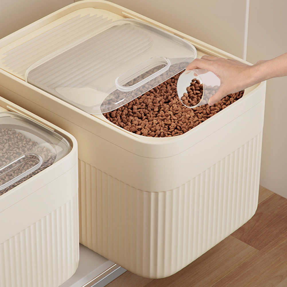 Контейнер для хранения собак 5 – обзор и цена Food Storage For Dog