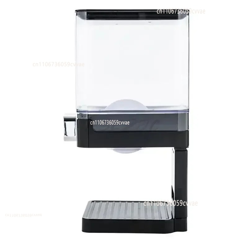 Диспенсер для круп 3,7 л, конт – обзор и цена Food Storage Machine