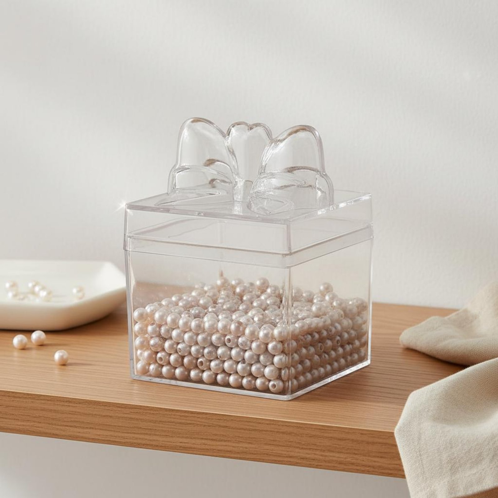 Прозрачная пластиковая коробка – обзор и цена Food Storage Plastic