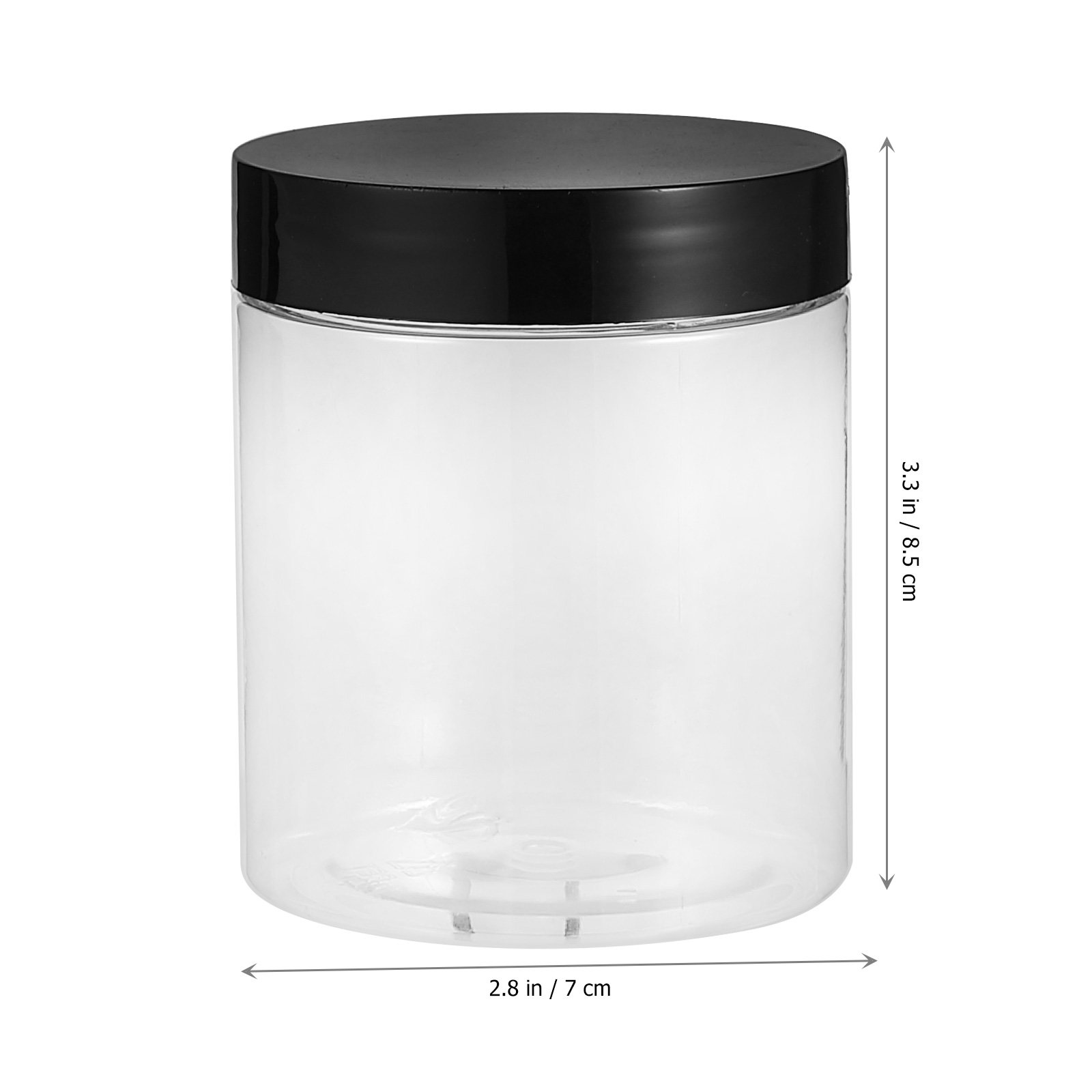 12 шт. высококачественных проз – обзор и цена Food Storage Plastic