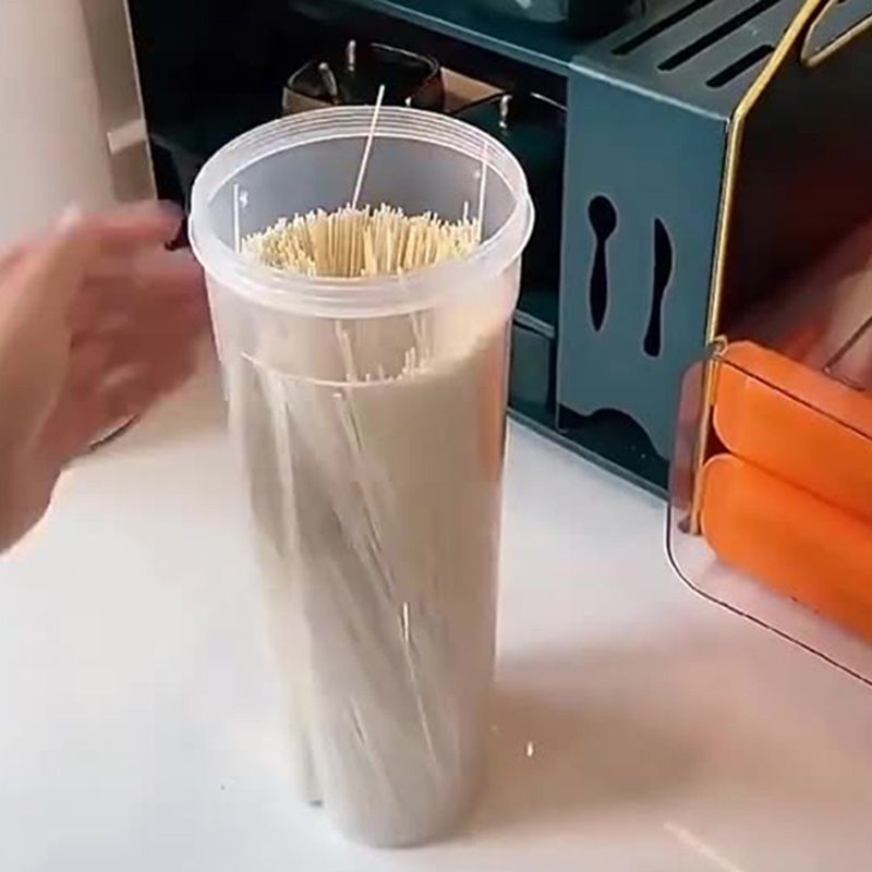Пластиковый контейнер для хран – обзор и цена Food Storage With Dividers