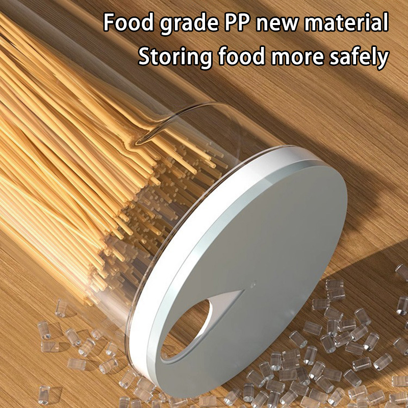 Пластиковый контейнер для хран – обзор и цена Food Storage With Dividers