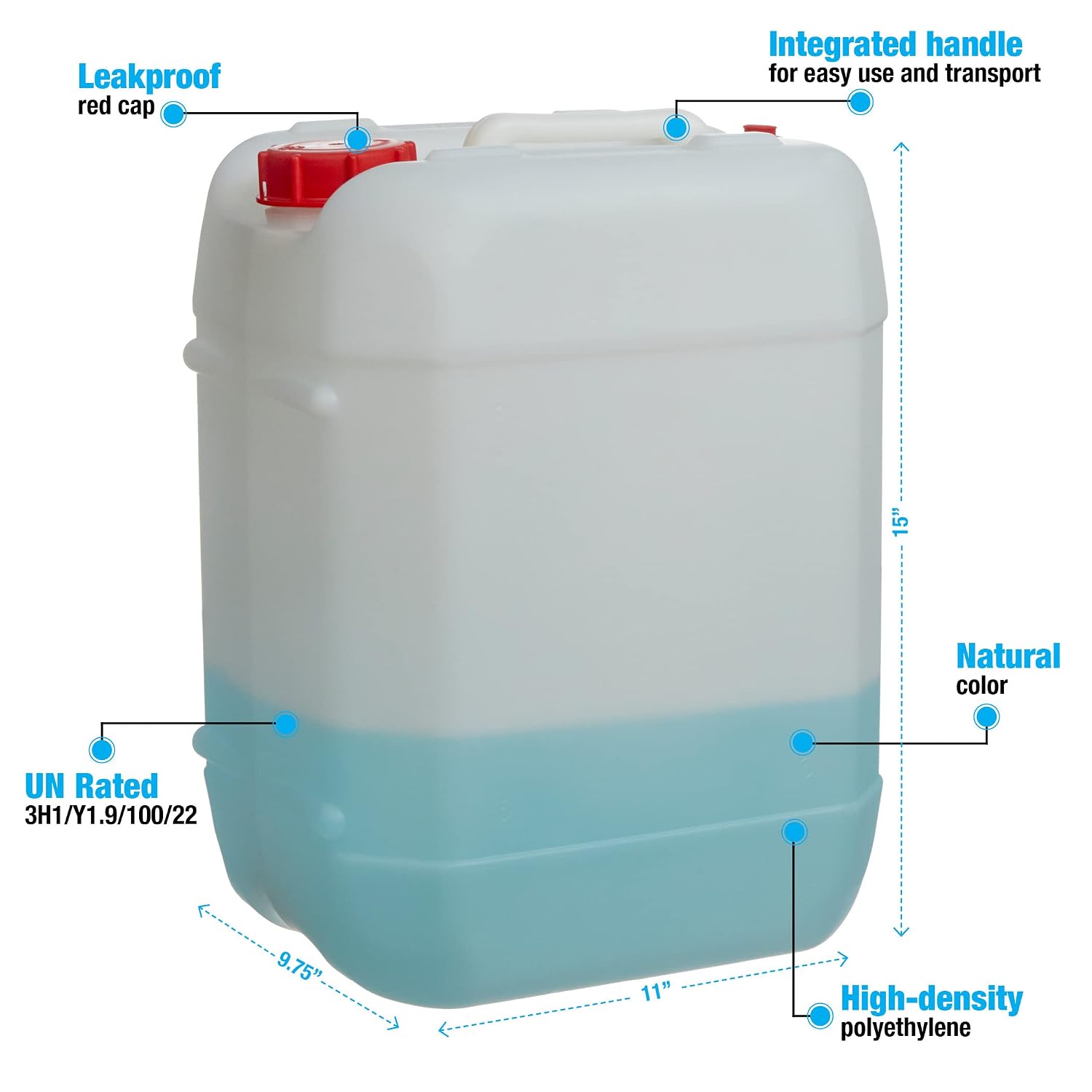 Пластиковый контейнер-бутыль о – обзор и цена Food Storage Plastic