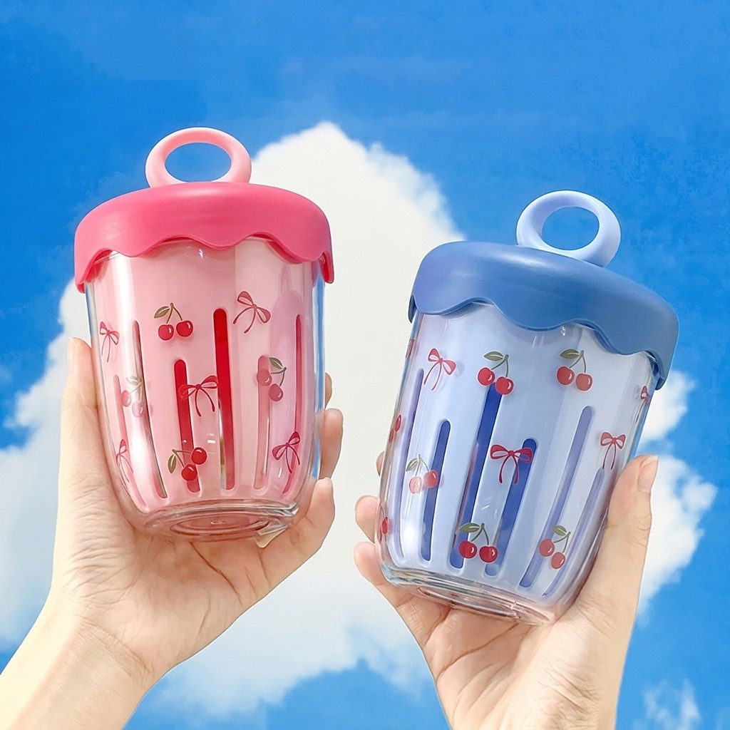 Портативный пластиковый контей – обзор и цена Food Storage Yogurt
