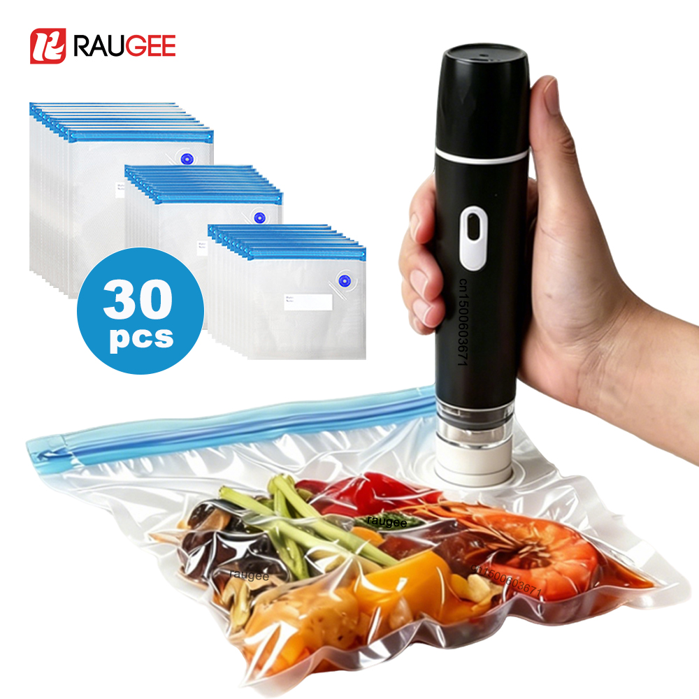 Электрический вакуумный насос- – обзор и цена Food Storage Vacuum Pump