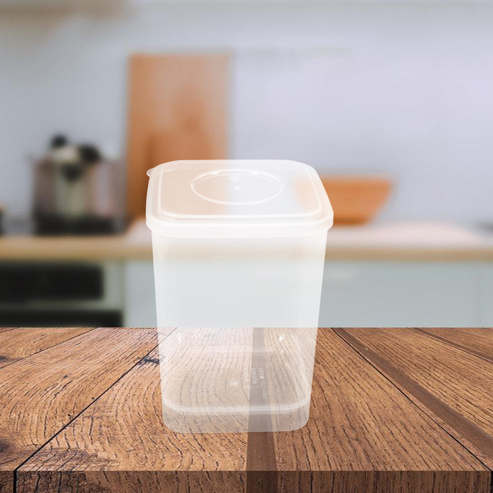 Набор из 2 контейнеров для фер – обзор и цена Food Storage Yogurt