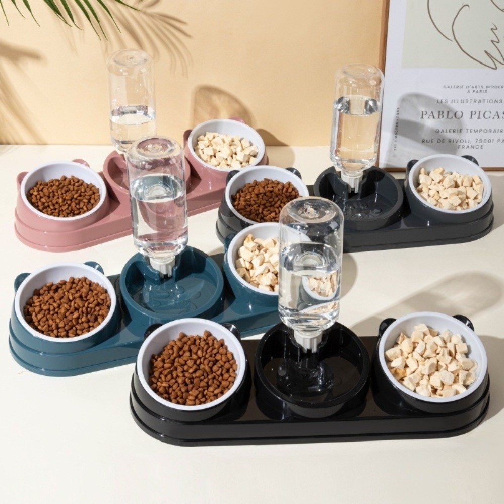 Товары для животных: Автоматич – обзор и цена Portion Control Container
