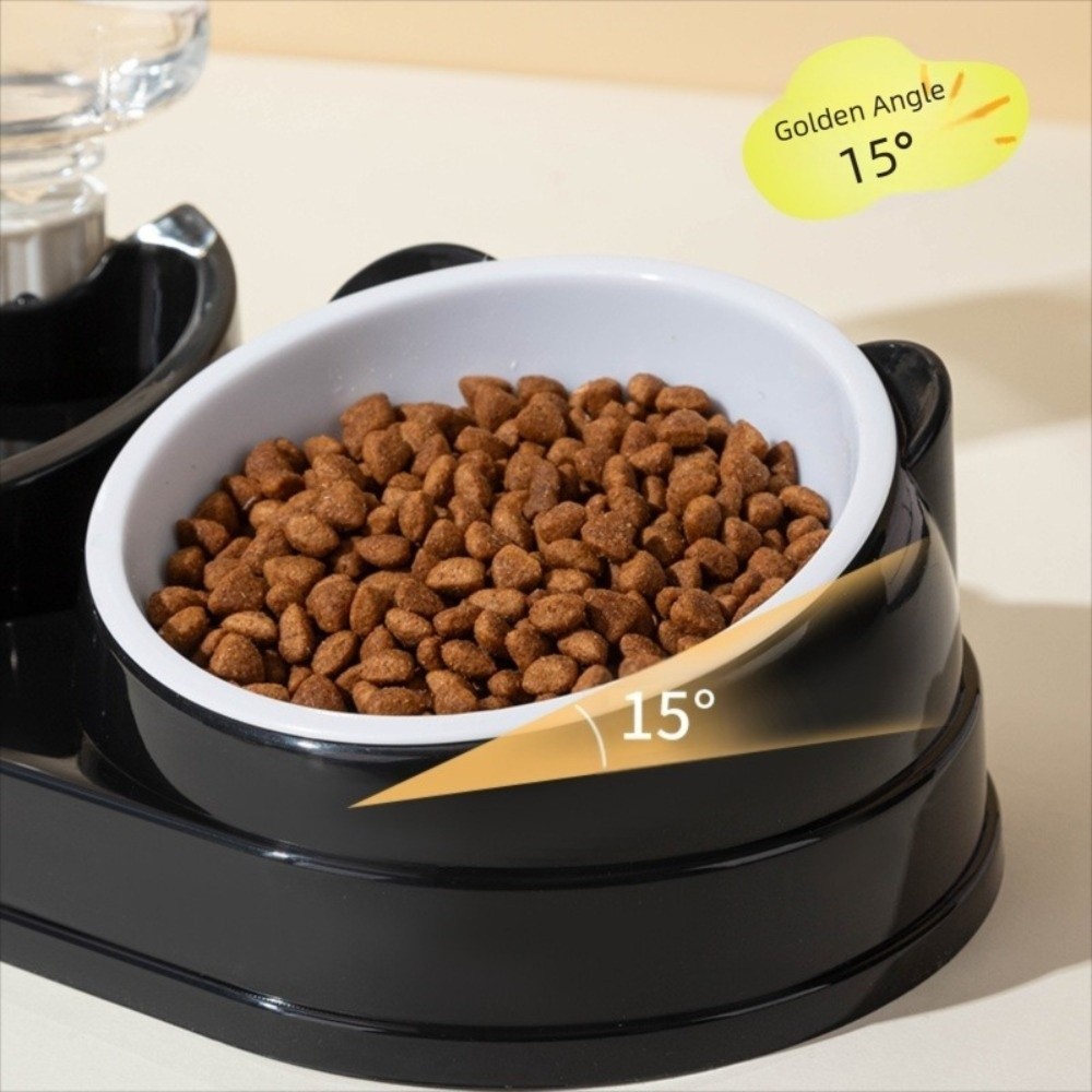 Товары для животных: Автоматич – обзор и цена Portion Control Container