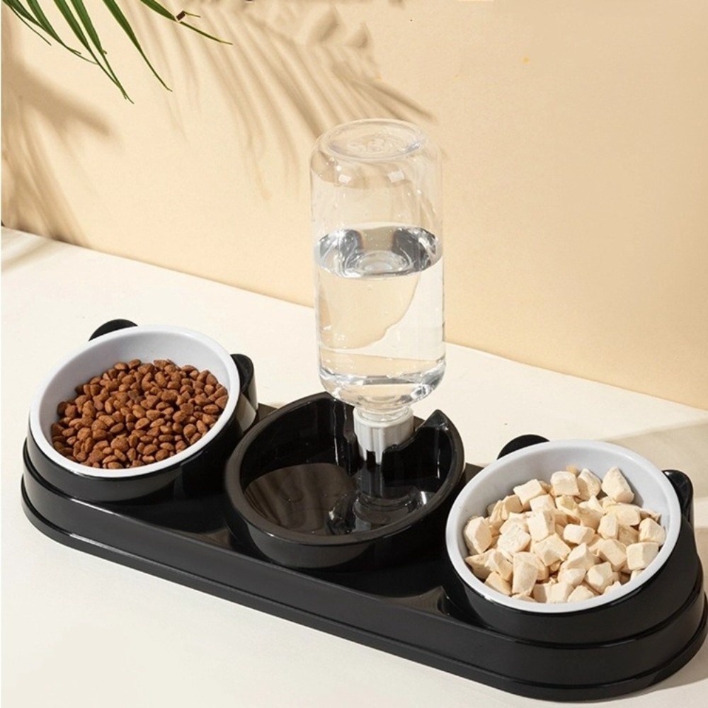 Товары для животных: Автоматич – обзор и цена Portion Control Container