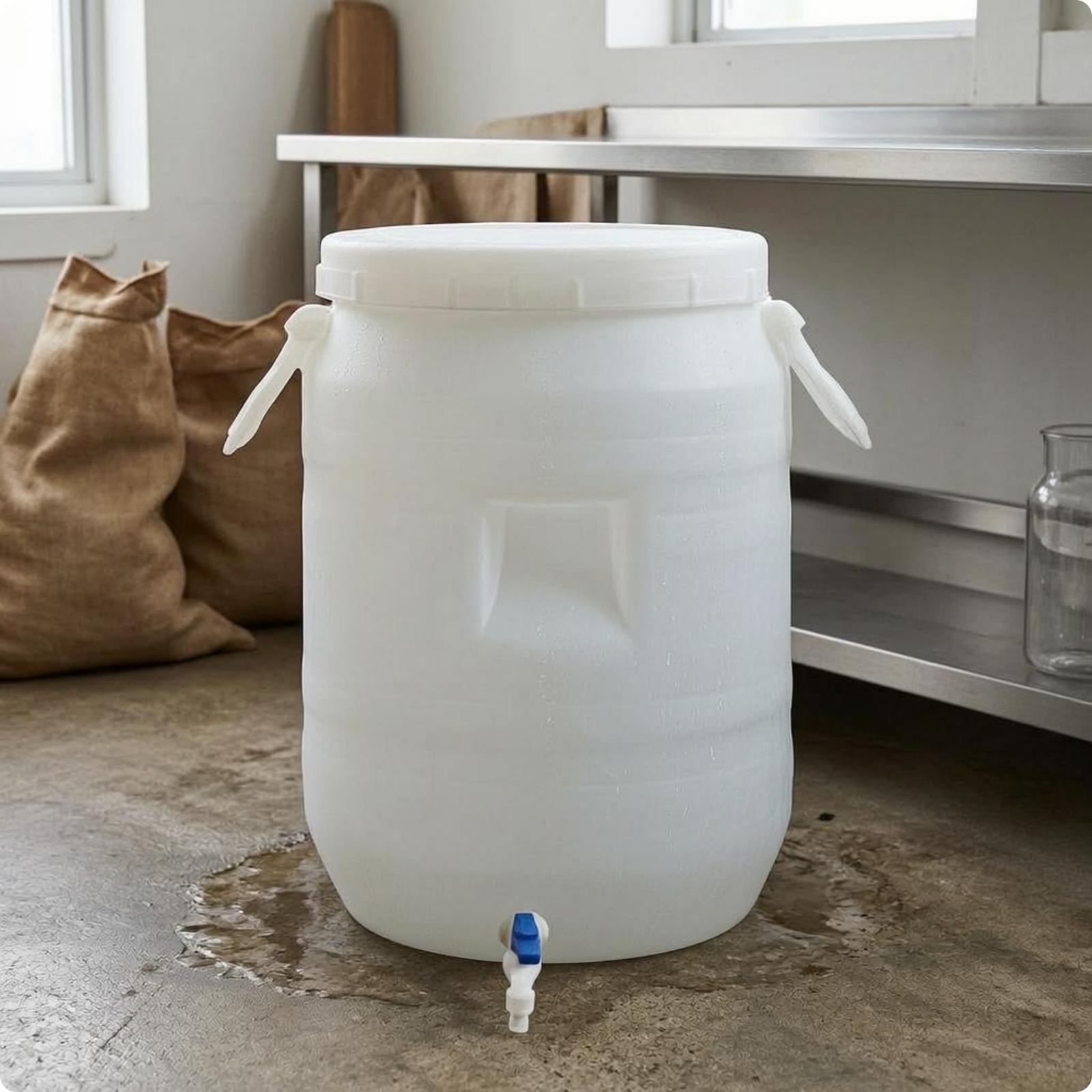 Пластиковая емкость для хранен – обзор и цена Food Storage Plastic
