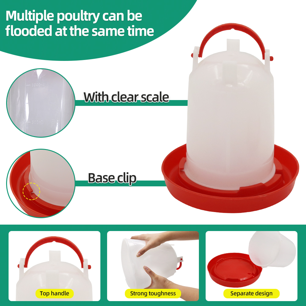 1,5 кг 1,5 л кормушка для птиц – обзор и цена Portion Control Container
